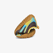 Kids Fast I SG yellow Barefoot Sneakers