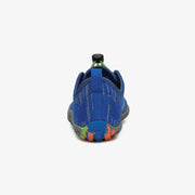 Kids Smart I SG blue Barefoot Sneakers