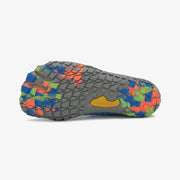 Kids Smart I SG blue Barefoot Sneakers