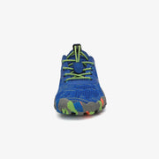 Kids Smart I SG blue Barefoot Sneakers