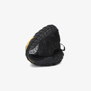 Kids Smart I SG black Barefoot Sneakers