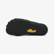 Kids Smart I SG black Barefoot Sneakers