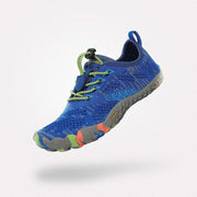 Kids Smart I SG blue Barefoot Sneakers