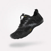 Kids Smart I SG black Barefoot Sneakers