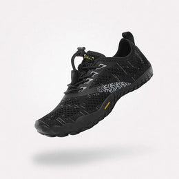 Kids Smart I SG black Barefoot Sneakers