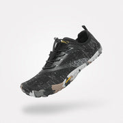 Smart II SG black Barefoot Sneakers