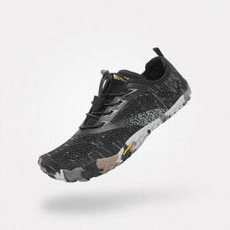 Smart II SG black Barefoot Sneakers