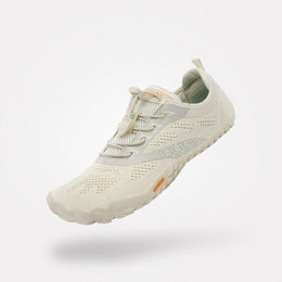 Smart I SG beige Barefoot Sneakers