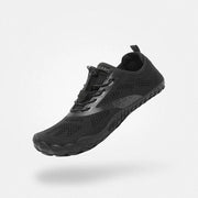Smart I SG black Barefoot Sneakers