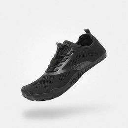 Smart I SG black Barefoot Sneakers