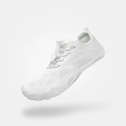 Smart I SG white Barefoot Sneakers