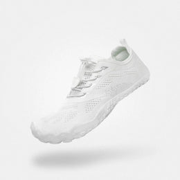 Smart I SG white Barefoot Sneakers