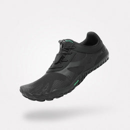 Vitality III SG black Barefoot Sneakers