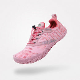 Kids Free I SG pink Barefoot Sneakers