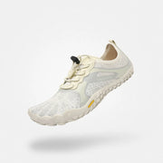 Fast I SG beige Barefoot Sneakers