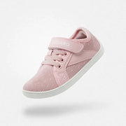 Kids Luck I SG pink Barefoot Sneakers