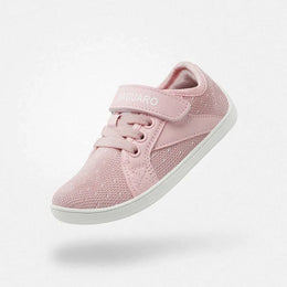 Kids Luck I SG pink Barefoot Sneakers