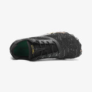 Smart II SG black Barefoot Sneakers