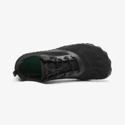 Smart I SG black Barefoot Sneakers