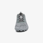 Smart I SG grey Barefoot Sneakers