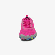 Smart I SG pink Barefoot Sneakers