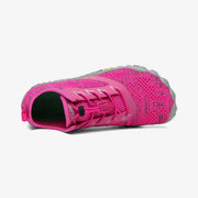 Smart I SG pink Barefoot Sneakers