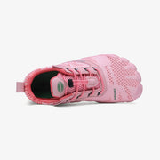 Kids Free I SG pink Barefoot Sneakers