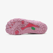 Kids Free I SG pink Barefoot Sneakers