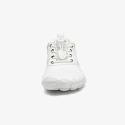 Kids Free I SG white Barefoot Sneakers