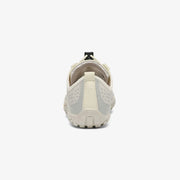 Fast I SG beige Barefoot Sneakers