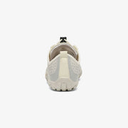 Fast I SG beige Barefoot Sneakers