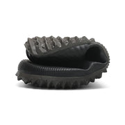 Kids Brisk I SG black Barefoot Rain Boots