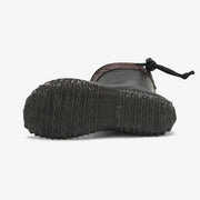 Kids Brisk I SG black Barefoot Rain Boots