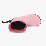 Kids Brisk I SG pink Barefoot Rain Boots