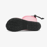 Kids Brisk I SG pink Barefoot Rain Boots