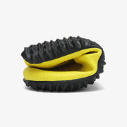 Kids Brisk I SG yellow Barefoot Rain Boots