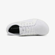 Luck I SG white Barefoot Sneakers
