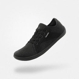 Luck I SG black Barefoot Sneakers