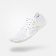 Luck I SG white Barefoot Sneakers
