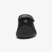 Kids Luck I SG black Barefoot Sneakers
