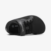 Kids Luck I SG black Barefoot Sneakers