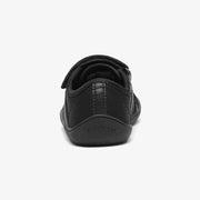 Kids Luck I SG black Barefoot Sneakers