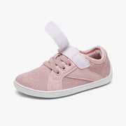 Kids Luck I SG pink Barefoot Sneakers