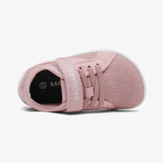 Kids Luck I SG pink Barefoot Sneakers