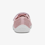 Kids Luck I SG pink Barefoot Sneakers