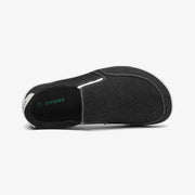 Relax V SG black Barefoot Sneakers